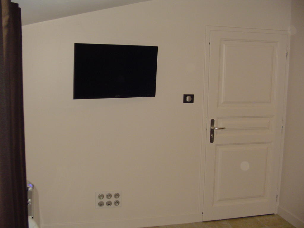 La Cabane De Pepe Emilien Bed & Breakfast Chomerac ห้อง รูปภาพ